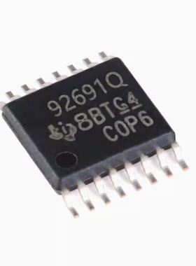 92691Q  TPS92691QPWPRQ1 HTSSOP16汽车电脑板LED驱动IC芯片