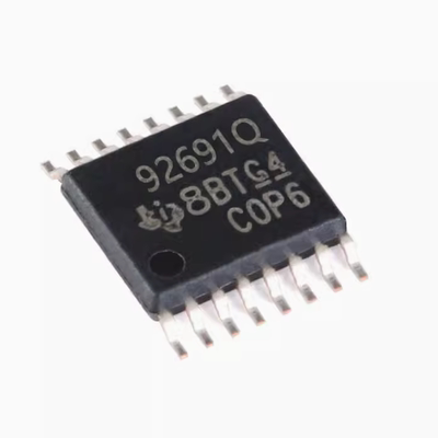 92691Q  TPS92691QPWPRQ1 HTSSOP16汽车电脑板LED驱动IC芯片