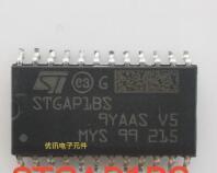 STGAP1AS1 新能源充电机电源管理IC芯片