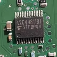 A2C49811B1 汽车电脑板电源IC芯片