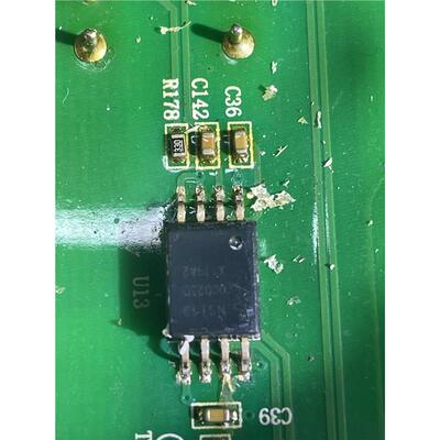 NSI1300D25D 新能源隔离器光耦IC芯片NSI1300D25-DSWVR SOP8脚