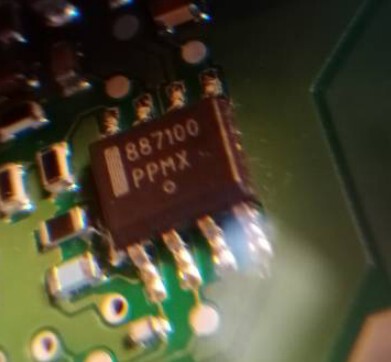 887100  NCV887100D1R2G 新能源充电机电脑板电源IC芯片