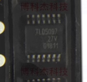 TLD5097EL 封装SSOP14 全新进口原装 正品现货