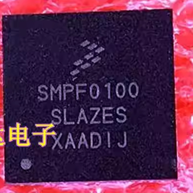 MMPF0100NPANES 汽车电脑板接口IC电源管理IC芯片QFN