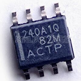 240A1Q INA240A1QDRQ1 新能源充电机电流运算放大器IC芯片SOP8脚