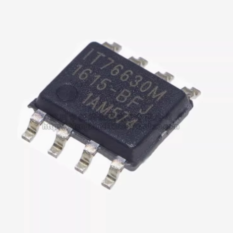 IT76630M封装SOP8芯片