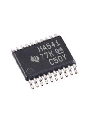 HA541 SN74AHC541PWR 新能源充电机缓冲器多路驱动芯片IC芯片