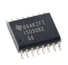 ISO3082  新能源充电机收发器 隔离器 驱动器IC芯片