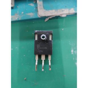 SRC60R090B TG 新能源充电机MIS场效应三极管进口拆机测量好