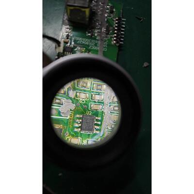 Z3472 TL3472IDR新能源充电机汽车电脑板运算放大器IC芯片SOP八脚