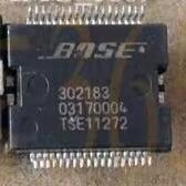 302183 汽车电脑板IC芯片