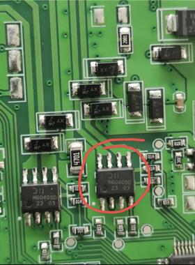 原装正品 DMN6040SSD-13 丝印N6040SD MOS场效应管 全新现货直拍