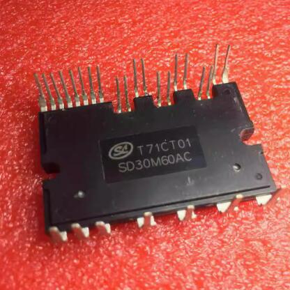 SD30M60AC 新能源充电机IGBT智能功率模块