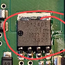 91240E BUK9Y1R2-40E 汽车电脑板N沟道MOS场效应管 SOT-669