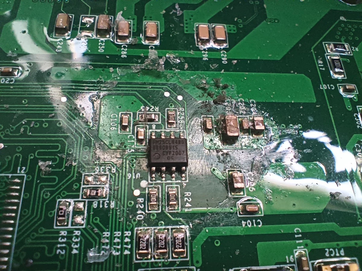 FM25CL64  FM25CL64BG FM25CL64B-G  存储器 SOP-8 原装现货