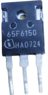 65F6150 IPW65R150CFD 全新现货 TO-247 650V 22.4A库存现货 直拍