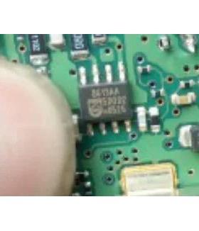 8613AA PCA8613AA 汽车电脑板IC芯片贴片SOP8脚