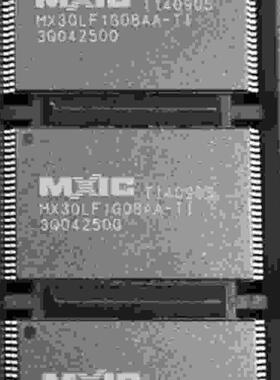 MX30LF1G08AA-TI  汽车电脑板存储芯片TSSOP48脚全新