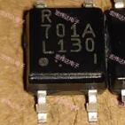 R701A SOP4脚 新能源充电机光电耦合器芯片