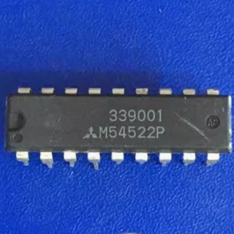 M54522P 达林顿放大器IC芯片集成块