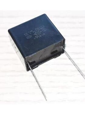 335K 305VAC 310VAC 3.3UF 305-X2 吉利EV450新能源薄膜安规电容