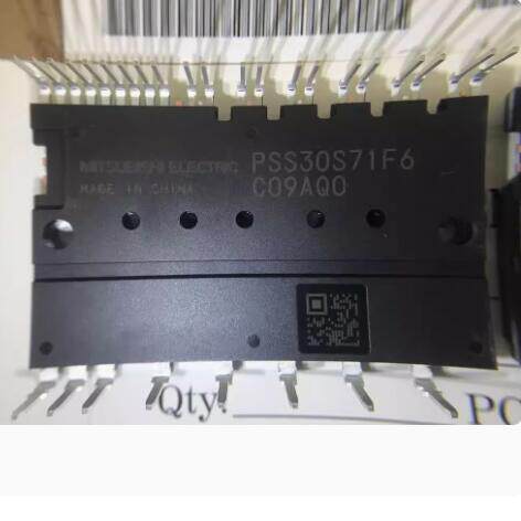 PSS30S71F6   新能源IGBT功率模块进口拆机测量好