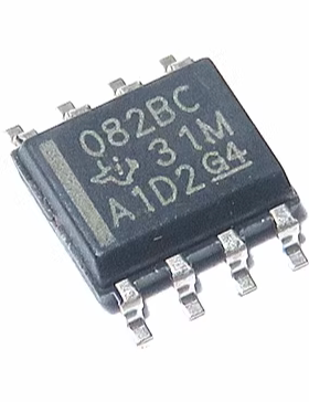 082BC TL082BC 新能源充电机运算放大器IC芯片SOP8脚