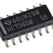 HCT365M CD74HCT365M 新能源充电机十六进制缓冲器线路驱动器芯片
