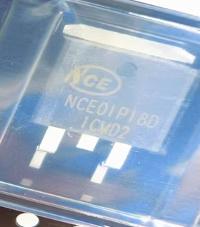 NCE01P18D TO-263贴片 现货 100V 18A 测试好发货 MOS场效应管