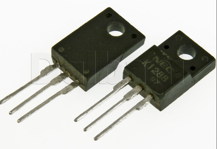 K1288 2SK1288 全新进口现货 TO-220F 100V 15A
