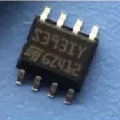 S393I S393IY S3931Y 宝马JBE 奥迪J794主机芯片