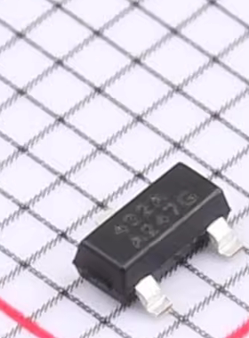 432A 新能源充电机电压基准芯片三极管SOT23-3脚管