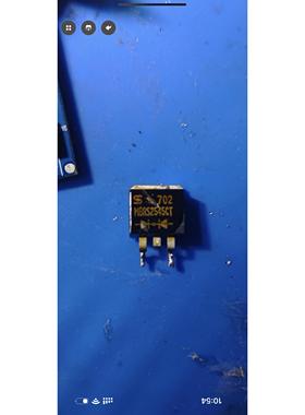 MBRS2545CT 汽车常用三极管