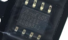 663211 ATA663211  处理器及微控制器 IC芯片