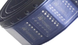 319 LM319D LM319DT 汽车主机板 双路高速电压比较器IC芯片