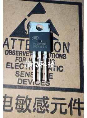 P104R5NT全新进口现货SVGP104R5NT 120A/100V TO-220N沟道场效应