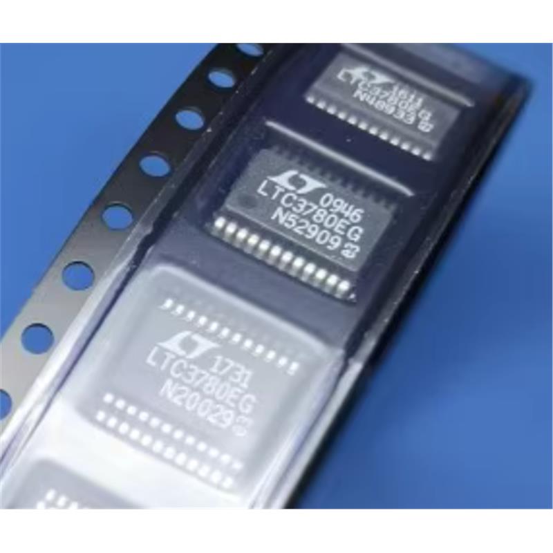 LTC3780EG#TRPBF / LTC3780EG 封装SSOP24 开关稳压控制图片