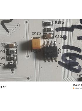 24LC04BI/SN   原装正品   SOP/8   贴片存储芯片
