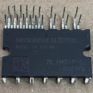 SLIMDIP-L 新能源变频空调功率IGBT模块拆机测量好
