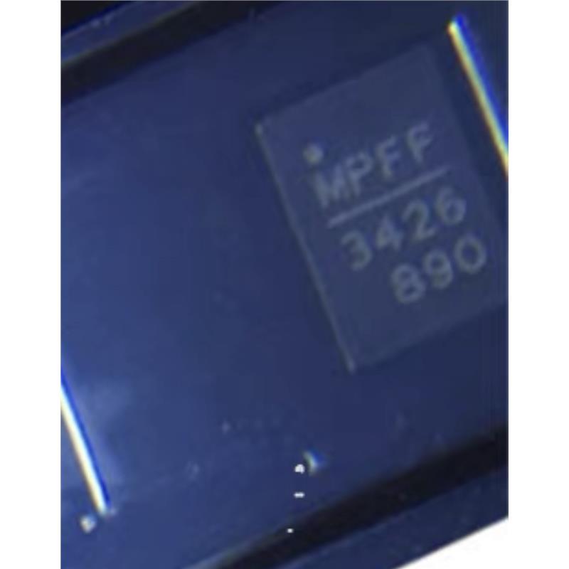 MP3426DL-LF-Z   封装 QFN14 开关稳压器芯片IC   全新