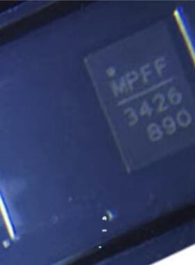 MP3426DL-LF-Z   封装 QFN14 开关稳压器芯片IC   全新