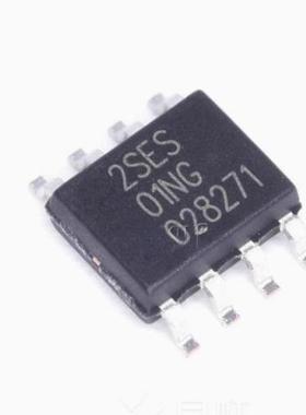 充电管理芯片XT2052Y2ASR-G丝印2SES 01NG贴片SOP-8原装正品