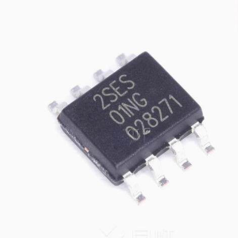 充电管理芯片XT2052Y2ASR-G丝印2SES 01NG贴片SOP-8原装正品