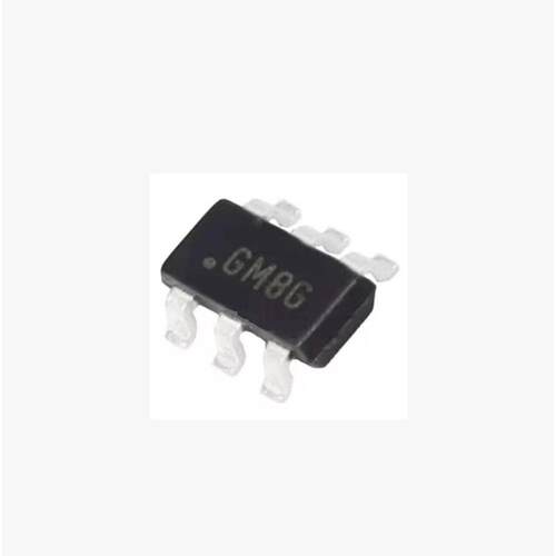 GM8M GMY0 GM**汽车电脑板DC电源芯片BL8032CB6TR三极管SOT23-6脚