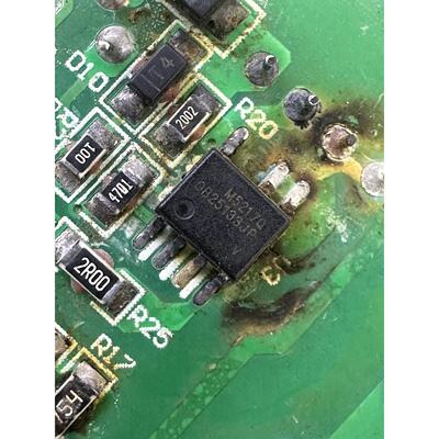 原装正品 OB25133JPA 贴片 SOP-7脚电源管理芯片