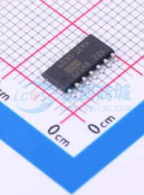 BTT6030-1ERA TDSO-14 功率电子开关 全新原装 元器件配单可开票