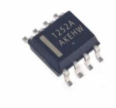 1252A NCP1252ADR2G 新能源充电机电源开关IC芯片