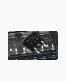 A1225 2SA1225 汽车电脑板NPN晶体三极管TO252贴片