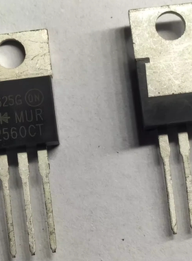 MUR2560CT 新能源充电机控制器快恢复二极管TO220三极管