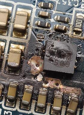 MP8765GQ-Z QFN16 AHR AHRH AHRM 电源 全新原装进口 现货